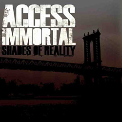 Access Immortal