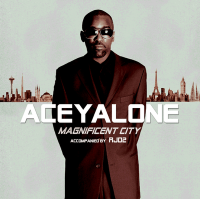 Aceyalone feat RJD2