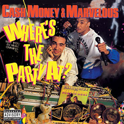 Cash Money & Marvelous