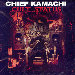 Chief Kamachi