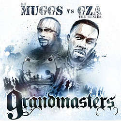 DJ Muggs vs GZA/Genius