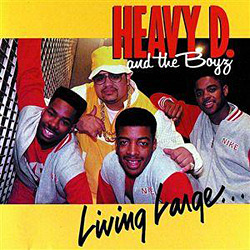 Heavy D & The Boyz
