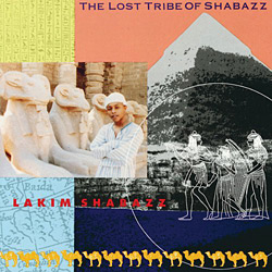 Lakim Shabazz