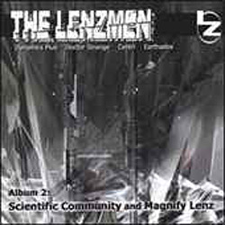 The Lenzmen