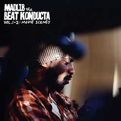 Madlib the Beat Konducta