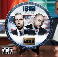 1982: Statik Selektah & Termanology