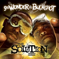 9th Wonder & Buckshot