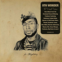 9th Wonder