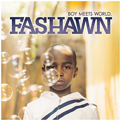 Fashawn