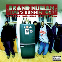 Brand Nubian