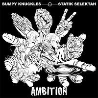 Bumpy Knuckles & Statik Selektah