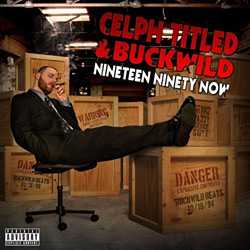 Celph Titled & Buckwild