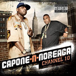 Capone-N-Noreaga