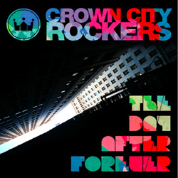 Crown City Rockers