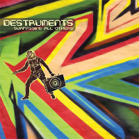 Destruments