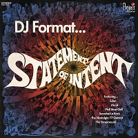 DJ Format