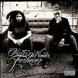 Murs & 9th Wonder