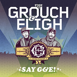 The Grouch & Eligh