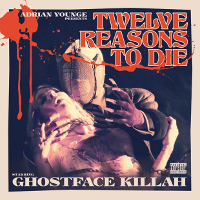 Ghostface Killah & Adrian Younge