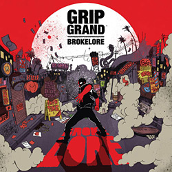 Grip Grand