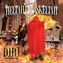 Heltah Skeltah