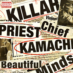 Killah Priest & Chief Kamachi