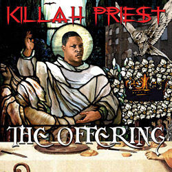 Killah Priest