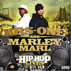 KRS-One & Marley Marl