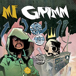 MF GRIMM