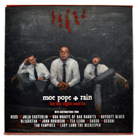 Moe Pope & Rain