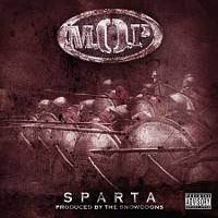 M.O.P. & Snowgoons