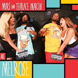 Murs & Terrace Martin