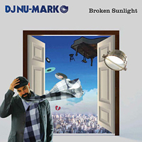 DJ Nu-Mark