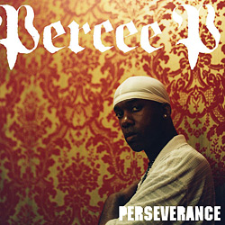 Percee P