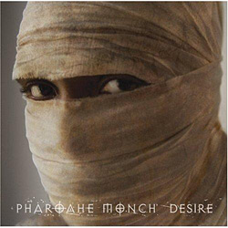 Pharoahe Monch