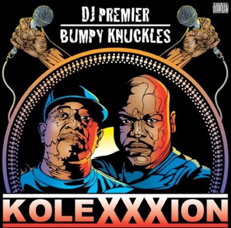 DJ Premier & Bumpy Knuckles