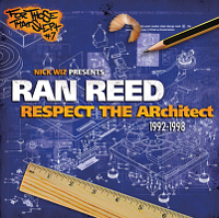 Ran Reed (Nick Wiz presents)