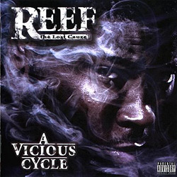 Reef The Lost Cauze