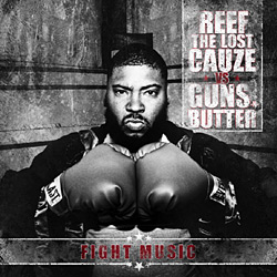 Reef The Lost Cauze