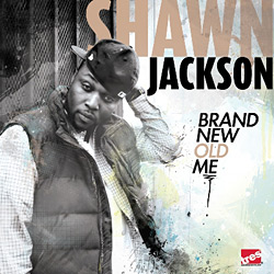 Shawn Jackson