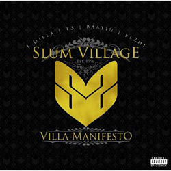 Slum Village