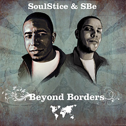 Soulstice & sBE