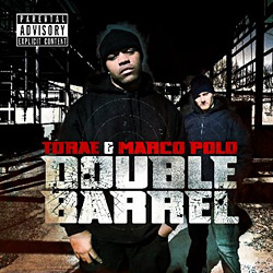 Torae & Marco Polo