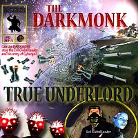 The Darkmonk