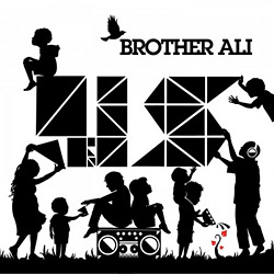 Brother Ali