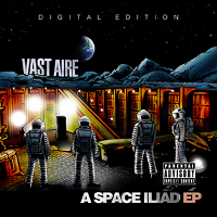 Vast Aire