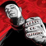 Vinnie Paz