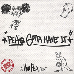 Von Pea