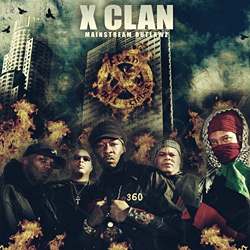 X-Clan