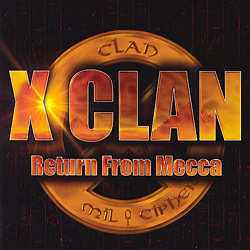 X-Clan